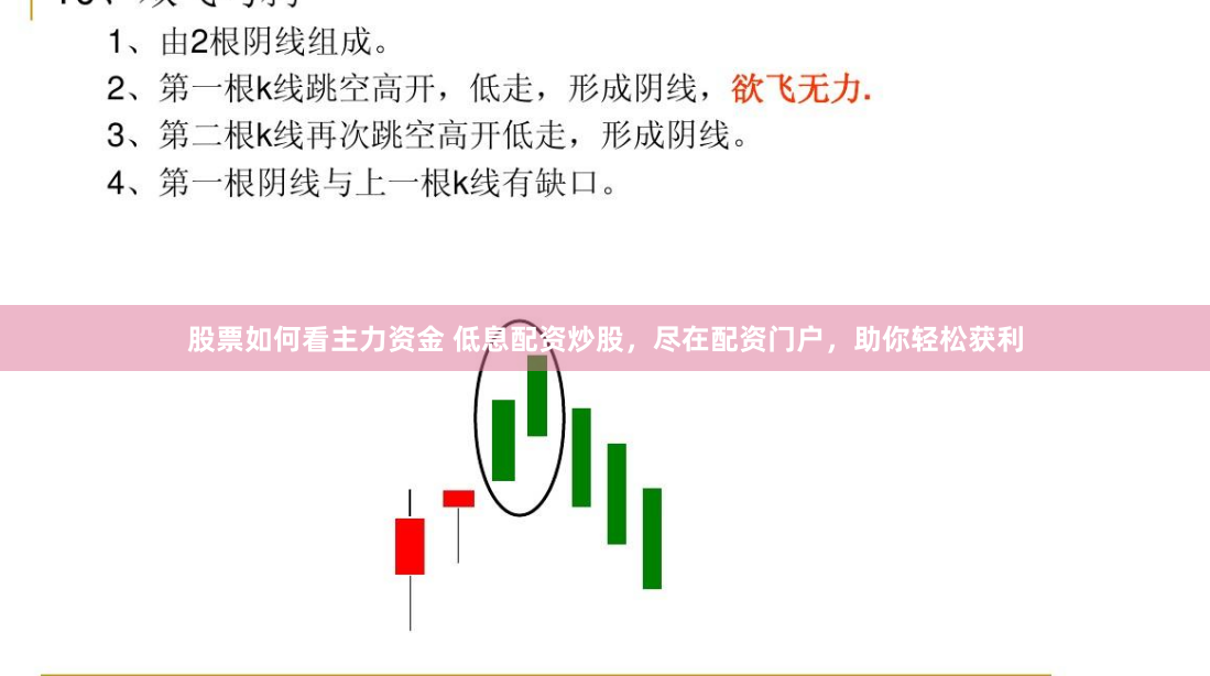 股票如何看主力资金 低息配资炒股，尽在配资门户，助你轻松获利